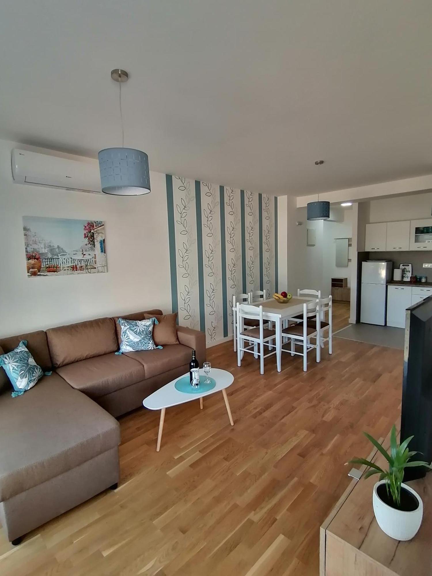Vegi Apartments 바르 외부 사진